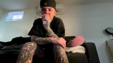 sportsfreak1619 online show from January 2026 09:24:01 PM