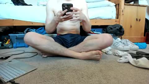Snapshot of sportyguy283 chatting on April 2026 11:08:02 AM Sportyguy283 online show from April 2026 11:08:02 AM