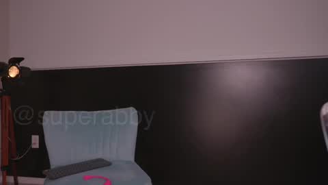 Snapshot of spr_abby chatting on September 2025 03:23:02 PM Abby online show from September 2025 03:23:02 PM