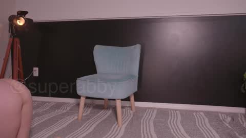 Snapshot of spr_abby chatting on November 2025 04:53:01 PM Abby online show from November 2025 04:53:01 PM