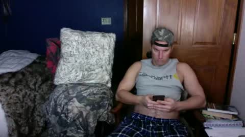 Snapshot of spun_redneck chatting on January 2026 12:10:01 PM Spun Redneck online show from January 2026 12:10:01 PM