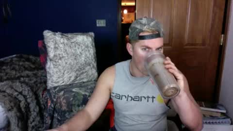 Spun Redneck online show from January 2026 12:09:02 PM