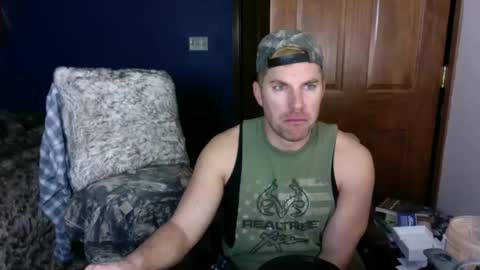 Spun Redneck online show from February 2026 10:36:02 AM