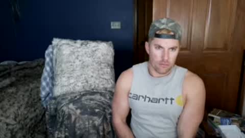 Spun Redneck online show from February 2026 11:47:02 PM