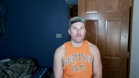 Spun Redneck online show from February 2026 12:15:01 AM