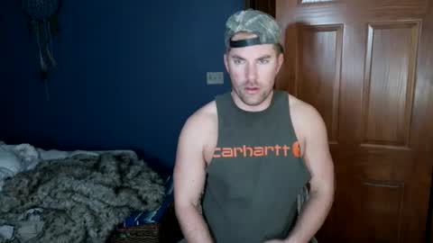 Spun Redneck online show from February 2026 11:47:02 AM