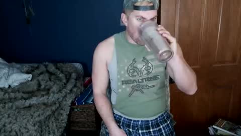 Spun Redneck online show from February 2026 11:06:02 AM