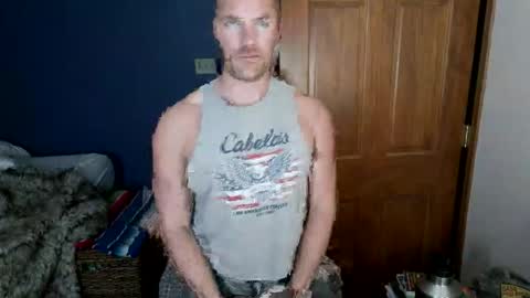 Spun Redneck online show from February 2026 11:55:01 PM