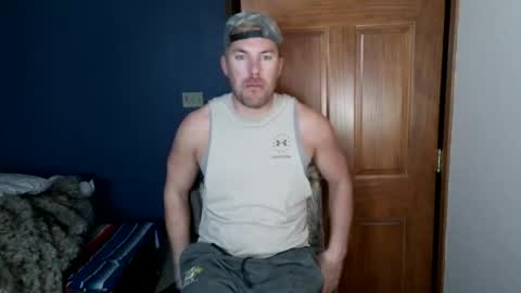 Spun Redneck online show from February 2026 10:47:02 AM