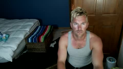Spun Redneck online show from June 2026 02:16:02 AM