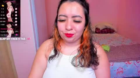 Snapshot of squeersex1 chatting on May 2026 04:54:02 AM KIMY TEKASHI online show from May 2026 04:54:02 AM