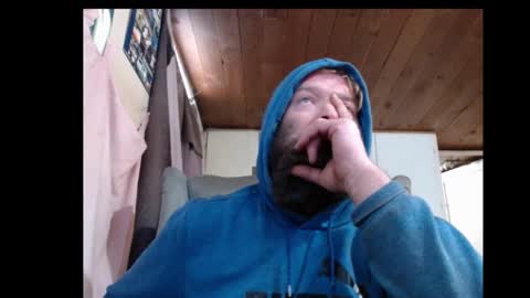 Snapshot of squegly chatting on December 2024 07:38:02 PM Bryan online show from December 2024 07:38:02 PM