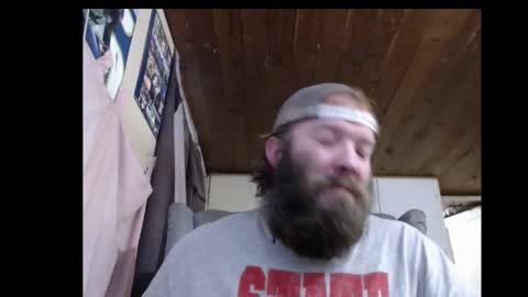 Snapshot of squegly chatting on January 2025 04:37:02 PM Bryan online show from January 2025 04:37:02 PM