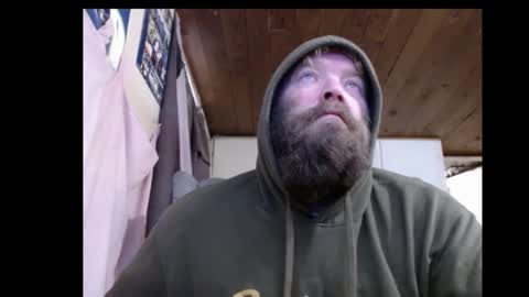 Snapshot of squegly chatting on January 2025 07:39:02 PM Bryan online show from January 2025 07:39:02 PM