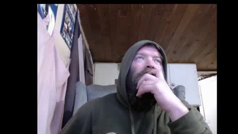 Snapshot of squegly chatting on January 2025 03:50:02 AM Bryan online show from January 2025 03:50:02 AM