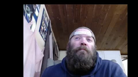 Snapshot of squegly chatting on January 2025 08:14:02 AM Bryan online show from January 2025 08:14:02 AM