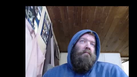 Snapshot of squegly chatting on January 2025 08:34:02 AM Bryan online show from January 2025 08:34:02 AM