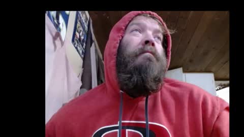 Snapshot of squegly chatting on January 2025 01:10:02 AM Bryan online show from January 2025 01:10:02 AM