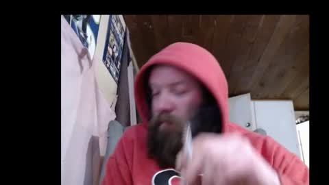 Snapshot of squegly chatting on January 2025 06:31:02 AM Bryan online show from January 2025 06:31:02 AM