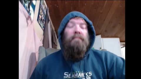 Snapshot of squegly chatting on January 2025 06:10:01 AM Bryan online show from January 2025 06:10:01 AM