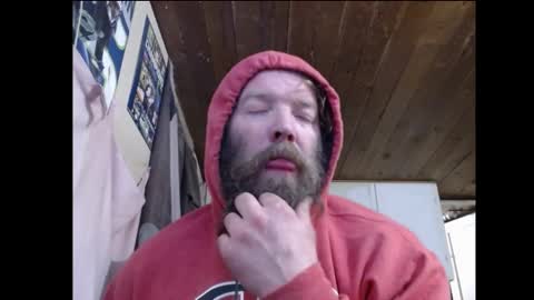 Snapshot of squegly chatting on January 2025 08:51:01 AM Bryan online show from January 2025 08:51:01 AM