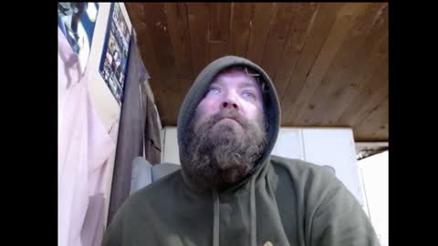 Snapshot of squegly chatting on February 2025 08:24:01 AM Bryan online show from February 2025 08:24:01 AM