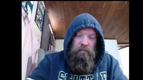 Snapshot of squegly chatting on February 2025 05:07:01 PM Bryan online show from February 2025 05:07:01 PM