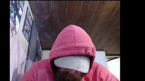 Snapshot of squegly chatting on February 2025 08:10:02 AM Bryan online show from February 2025 08:10:02 AM