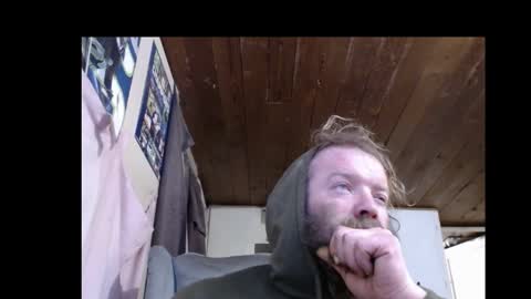 Snapshot of squegly chatting on February 2025 12:13:01 PM Bryan online show from February 2025 12:13:01 PM