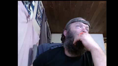 Snapshot of squegly chatting on September 2025 09:31:02 AM Bryan online show from September 2025 09:31:02 AM