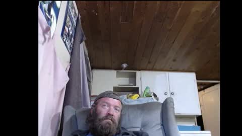 Snapshot of squegly chatting on October 2025 10:49:01 AM Bryan online show from October 2025 10:49:01 AM