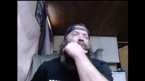 Bryan online show from March 2026 06:56:01 PM