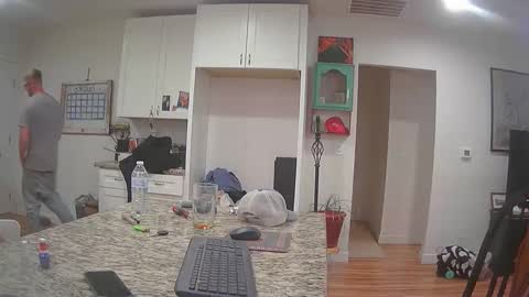 Squally Willy  MaryAnne online show from March 2025 07:08:02 AM