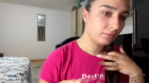 My name is Maya Lush is activeThere are legends that in this room all your wishes can come true  Private is Open online show from February 2026 03:09:02 PM