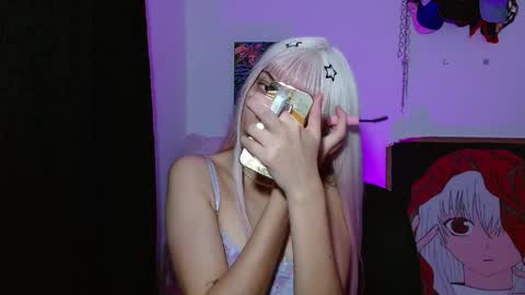  HELLO WELCOME MY NAME IS CHARLOTTE OY A NEW GIRL   online show from March 2026 03:50:01 AM