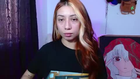 Snapshot of squirt_charlotte chatting on April 2026 11:58:01 AM HELLO WELCOME MY NAME IS CHARLOTTE OY A NEW GIRL online show from April 2026 11:58:01 AM