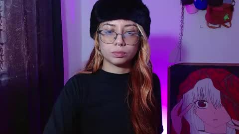 Snapshot of squirt_charlotte chatting on April 2026 12:41:01 PM HELLO WELCOME MY NAME IS CHARLOTTE OY A NEW GIRL online show from April 2026 12:41:01 PM