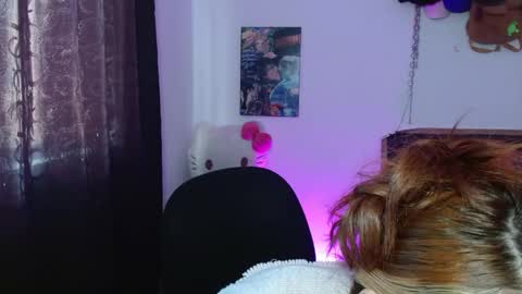 Snapshot of squirt_charlotte chatting on April 2026 04:34:01 PM HELLO WELCOME MY NAME IS CHARLOTTE OY A NEW GIRL online show from April 2026 04:34:01 PM