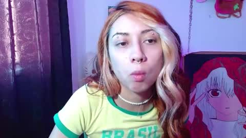 Snapshot of squirt_charlotte chatting on April 2026 02:08:02 PM HELLO WELCOME MY NAME IS CHARLOTTE OY A NEW GIRL online show from April 2026 02:08:02 PM