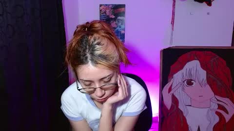 Snapshot of squirt_charlotte chatting on May 2026 10:36:01 AM HELLO WELCOME MY NAME IS CHARLOTTE OY A NEW GIRL online show from May 2026 10:36:01 AM