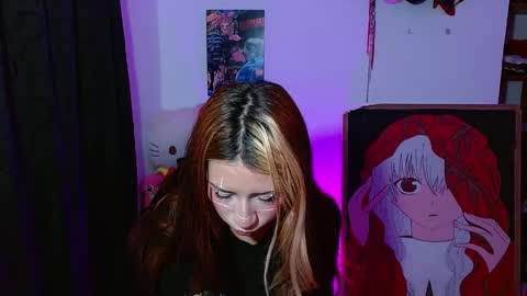 Snapshot of squirt_charlotte chatting on May 2026 05:03:02 AM HELLO WELCOME MY NAME IS CHARLOTTE OY A NEW GIRL online show from May 2026 05:03:02 AM