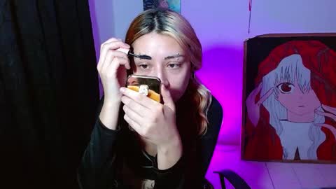 Snapshot of squirt_charlotte chatting on May 2026 02:19:02 AM HELLO WELCOME MY NAME IS CHARLOTTE OY A NEW GIRL online show from May 2026 02:19:02 AM