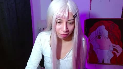 Snapshot of squirt_charlotte chatting on May 2026 03:58:01 AM HELLO WELCOME MY NAME IS CHARLOTTE OY A NEW GIRL online show from May 2026 03:58:01 AM
