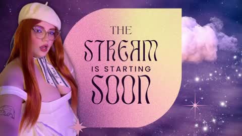 Snapshot of squirterginger69 chatting on July 2026 12:13:01 AM Ginger Foxx online show from July 2026 12:13:01 AM