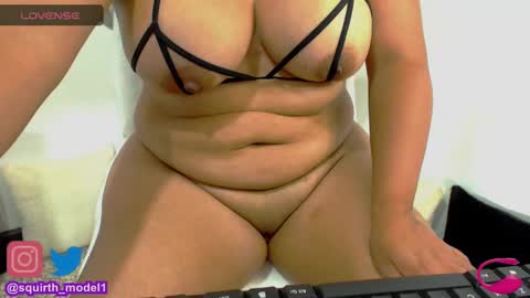 SQUIRTH FOLLOW me on my networks INSTAGRAM--TWITTER squirth model1       my time here  1pm-6pm  and 10pm -6am time  online show from February 2025 10:52:02 PM