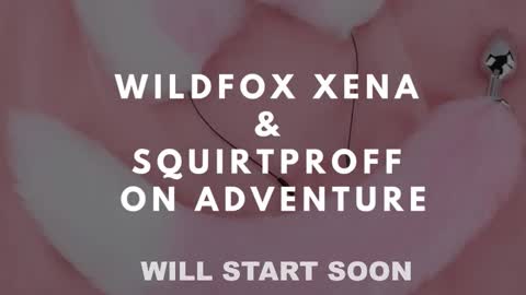 Snapshot of squirtproff chatting on October 2025 10:01:02 AM Squirtproff online show from October 2025 10:01:02 AM