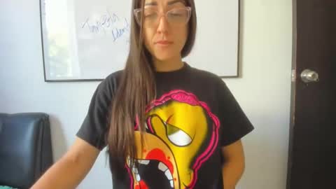 Tati online show from October 2025 03:42:01 PM