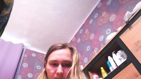 just Jess online show from March 2025 05:28:01 AM