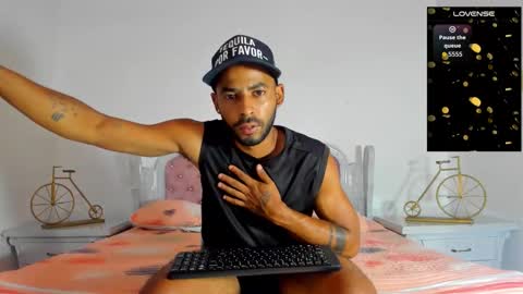 Teddy online show from March 2026 09:07:01 PM