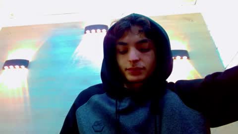 ethan online show from November 2025 02:07:01 PM